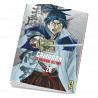 Couverture Gamaran - Le Tome ournoi ultime Tome 28