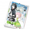 Couverture Kuma Kuma Kuma Bear Tome 06