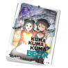 Couverture Kuma Kuma Kuma Bear Tome 08
