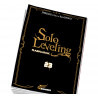 Couverture Solo Leveling Tome 23