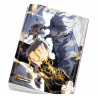 Couverture Solo Leveling Tome 22