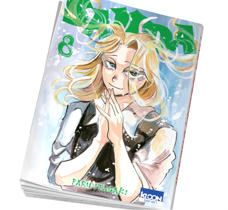 Sanda Tome 8
