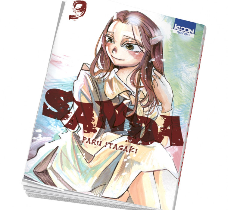 Sanda Tome 9