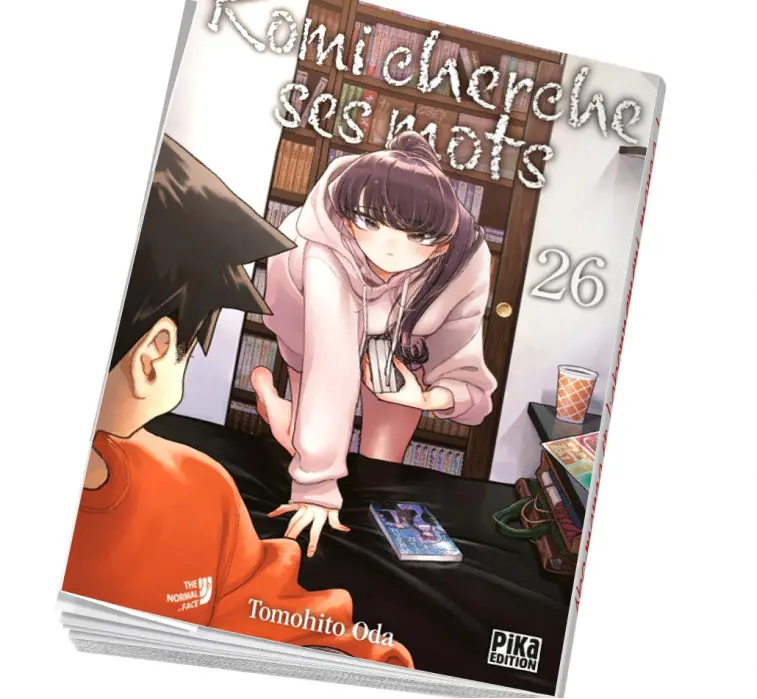 Komi cherche ses mots 26