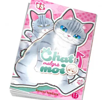 Chat malgré moi  Chat malgré moi 13