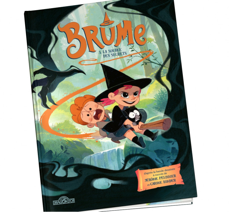 Acheter Brume 3 par abonnement