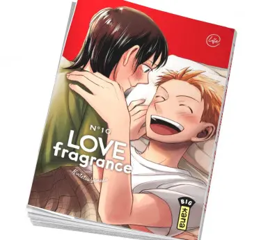 Love Fragrance  Love Fragrance 10