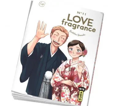 Love Fragrance  Love Fragrance 11