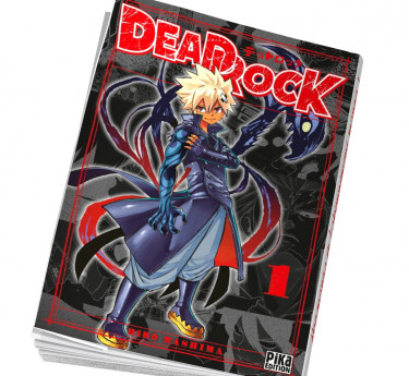 Dead Rock T01