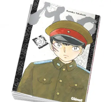 Mao  MAO Tome 20