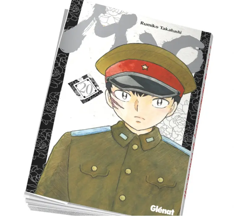 MAO Tome 20
