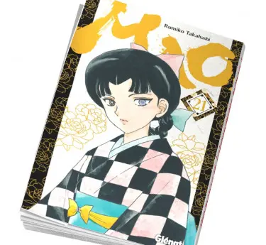 Mao  MAO Tome 21
