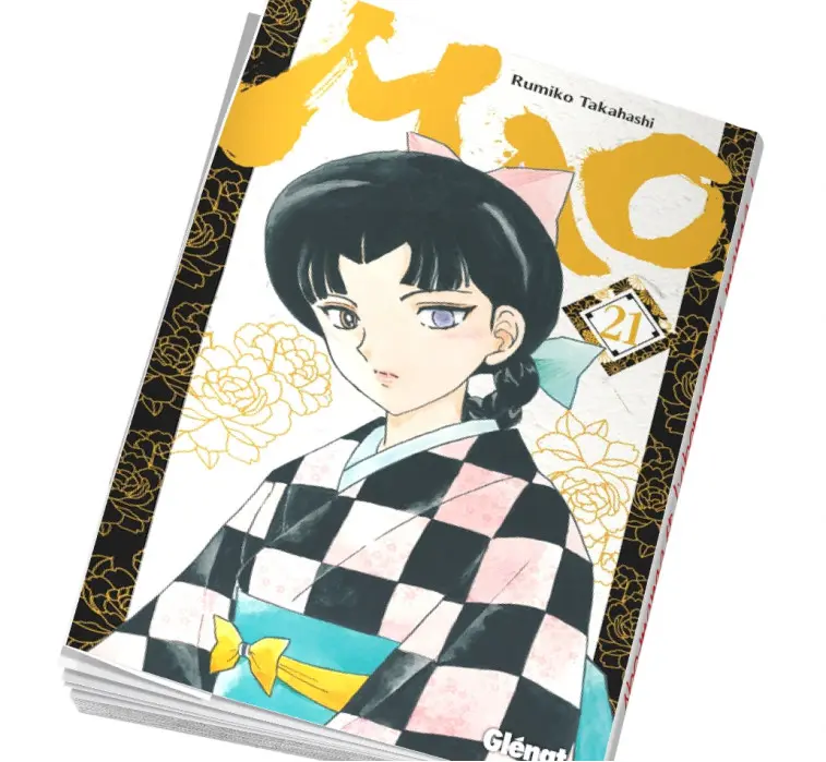 MAO Tome 21