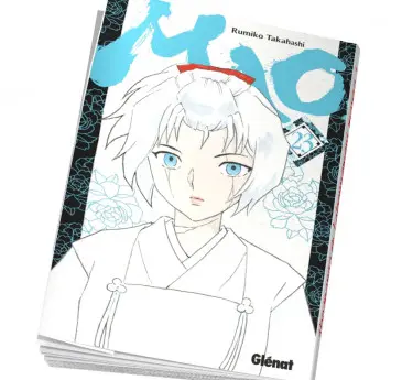 Mao  MAO Tome 23