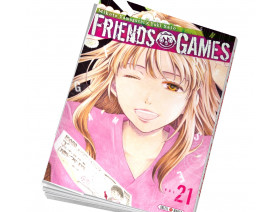 Friends Games