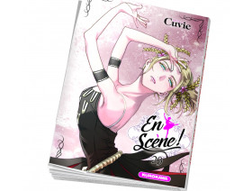 En scène !