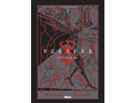 Couverture Berserk Prestige Vol. 07