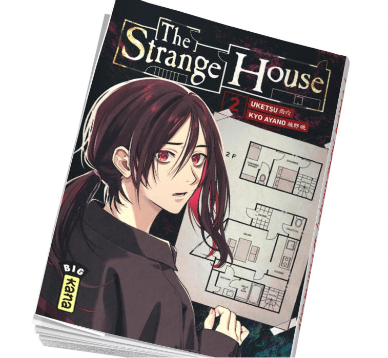 The Strange House 2