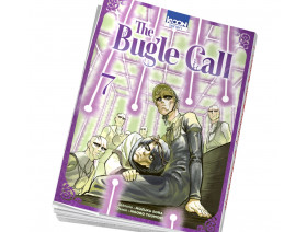 Couverture The bugle call Tome 07