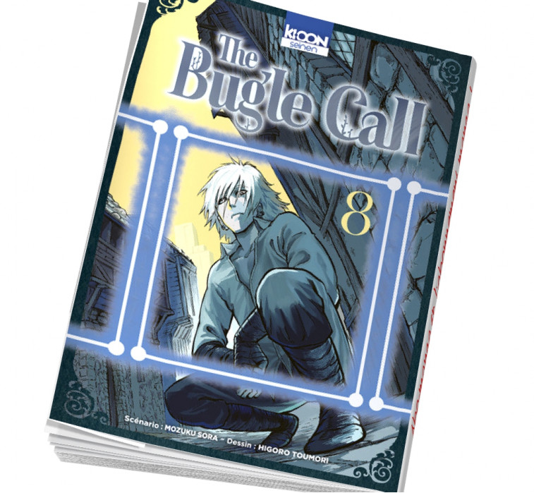 Acheter The bugle call 8 en abonnement