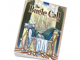 Couverture The bugle call Tome 10