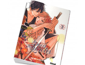 Couverture Les Noces des lucioles Tome 02