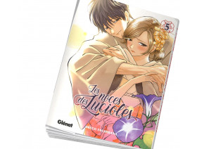 Couverture Les Noces des lucioles Tome 05