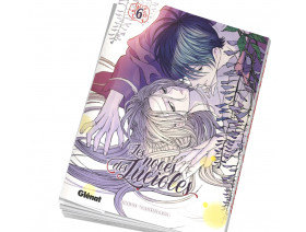 Couverture Les Noces des lucioles Tome 06