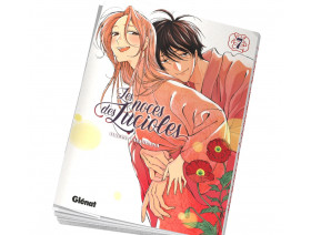 Couverture Les Noces des lucioles Tome 07