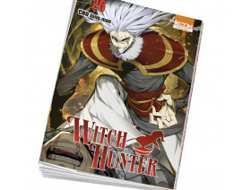Witch hunter
