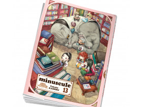 Minuscule