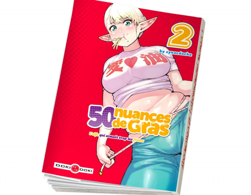 50 Nuances De Gras Scan Fr Gratuit