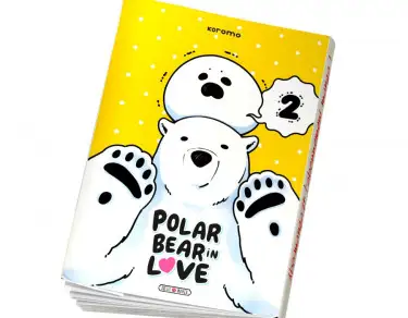 A Polar Bear in Love A Polar Bear in Love T02