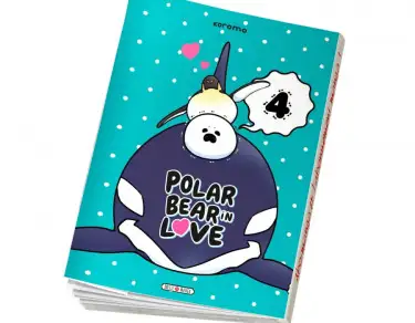 A Polar Bear in Love A Polar Bear in Love T04