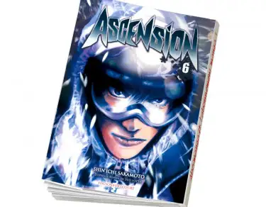 Ascension Ascension T06