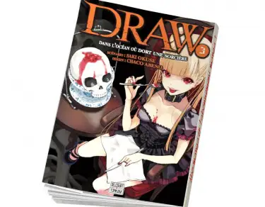 Draw Draw T03