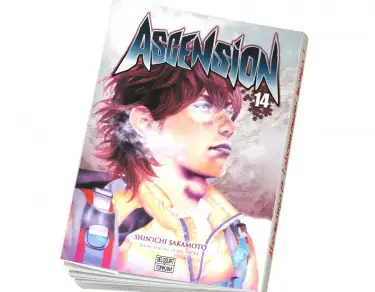 Ascension Ascension T14