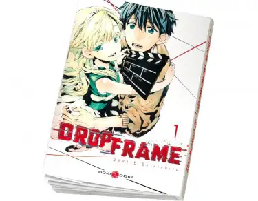 Drop Frame Drop Frame T01
