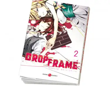 Drop Frame Drop Frame T02