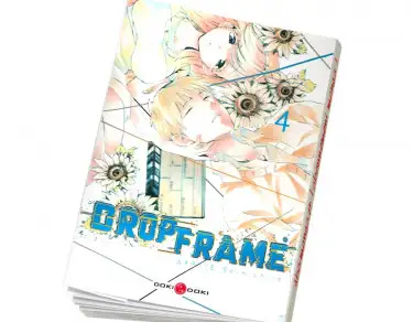 Drop Frame Drop Frame T04