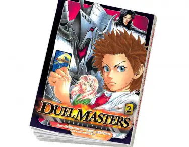 Duel Masters Revolution  Duel Masters Revolution T02