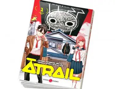 Atrail Atrail T01