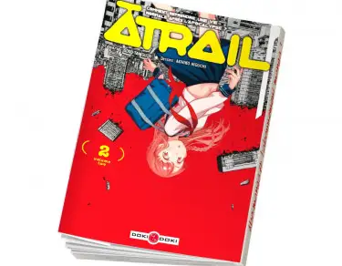 Atrail Atrail T02