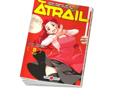 Atrail Atrail T03
