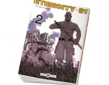 Ethnicity 01 Ethnicity 01 T02