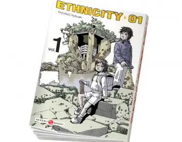 Ethnicity 01 Ethnicity 01 T01