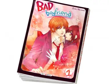 Bad Boyfriend Bad Boyfriend T01