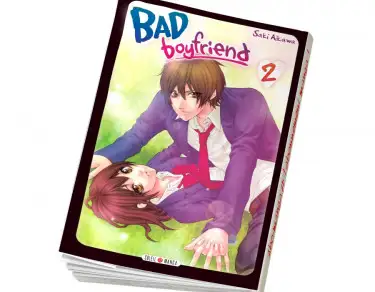 Bad Boyfriend Bad Boyfriend T02