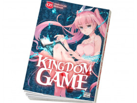 Kingdom Game