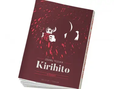 Kirihito Kirihito - Édition prestige